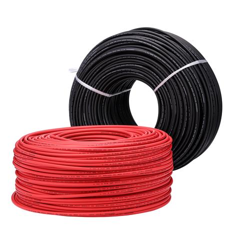 130kw光伏交流电缆：完美配备您的光伏发电系统