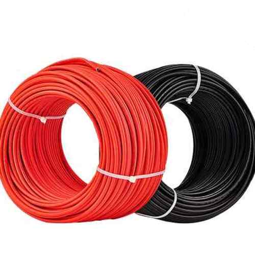 20kw光伏发电交流线缆