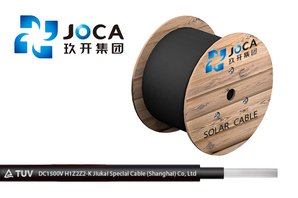 4平方光伏电缆光伏板：能源产业的未来之光