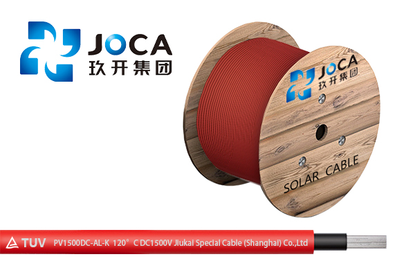 光伏电缆：解析无线电能转化的关键连接