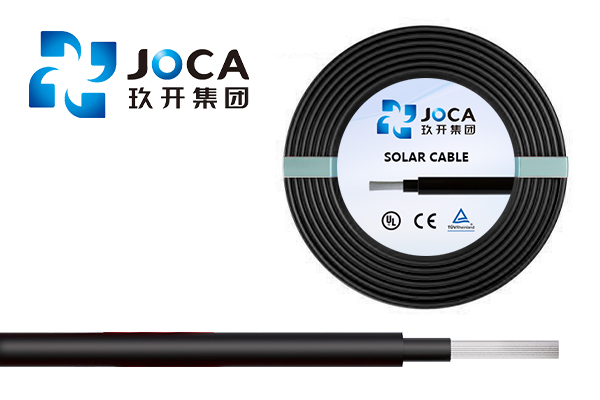 电缆光伏：未来清洁能源的绿色之路